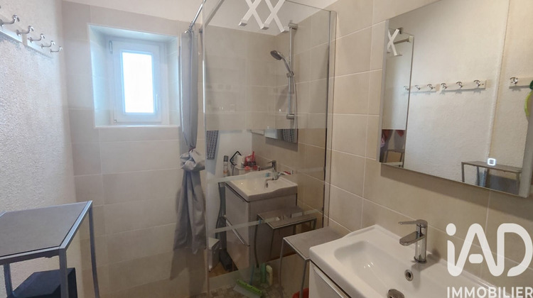 Ma-Cabane - Vente Maison Plozévet, 72 m²