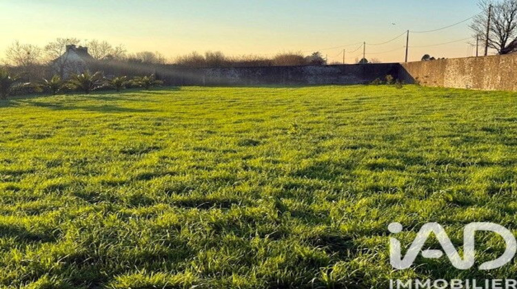 Ma-Cabane - Vente Maison Plozévet, 157 m²