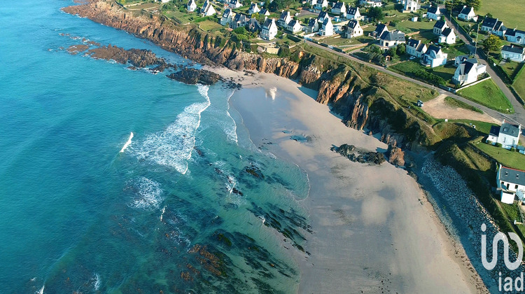Ma-Cabane - Vente Maison Plozévet, 117 m²