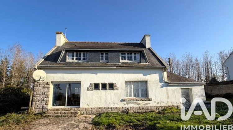 Ma-Cabane - Vente Maison Plozévet, 107 m²