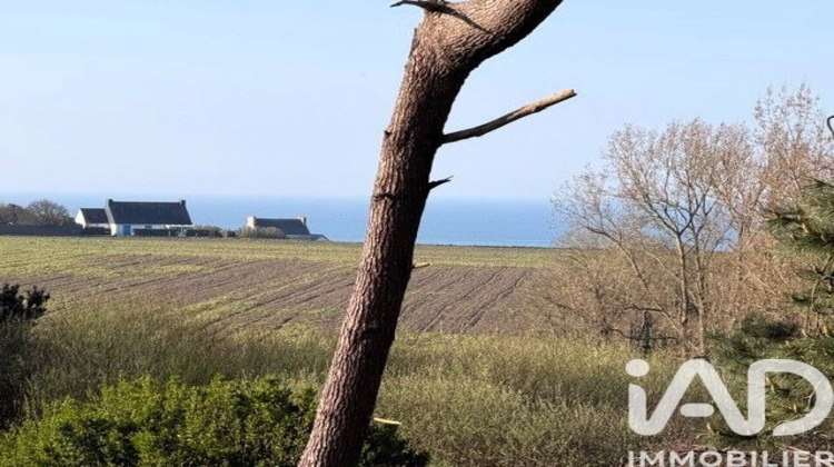 Ma-Cabane - Vente Maison Plozévet, 107 m²