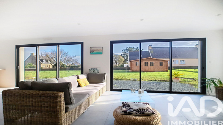 Ma-Cabane - Vente Maison Plozévet, 90 m²