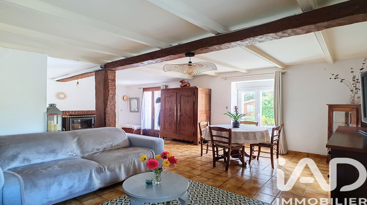 Ma-Cabane - Vente Maison Plozévet, 94 m²