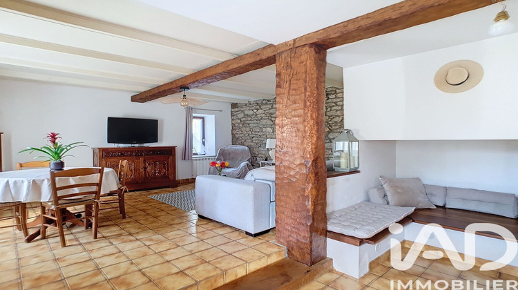 Ma-Cabane - Vente Maison Plozévet, 94 m²
