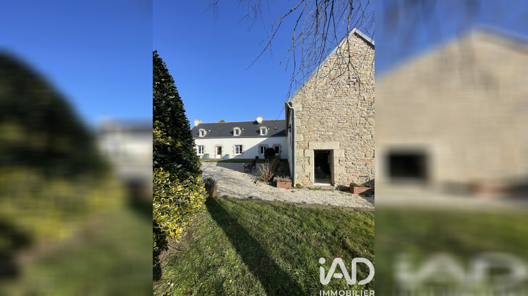 Ma-Cabane - Vente Maison Plozévet, 280 m²