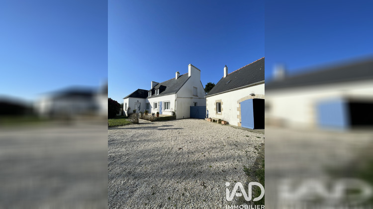 Ma-Cabane - Vente Maison Plozévet, 280 m²