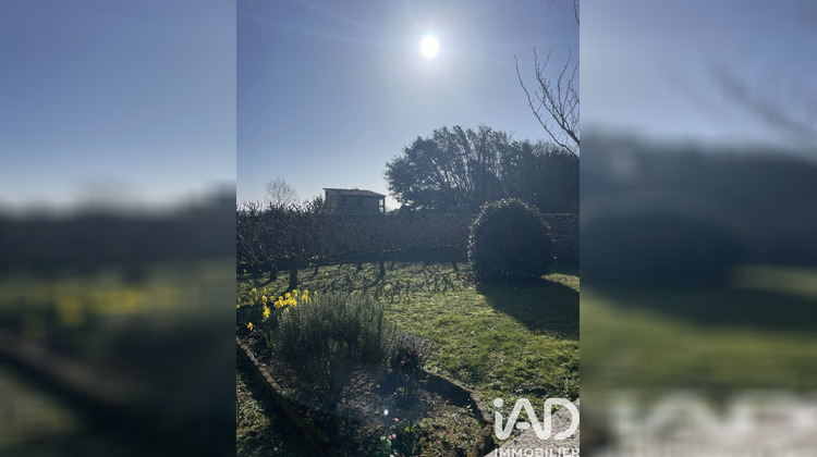 Ma-Cabane - Vente Maison Plozévet, 280 m²