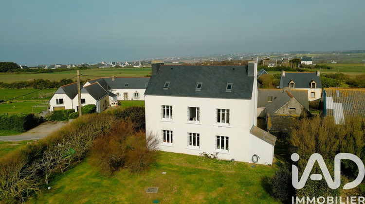 Ma-Cabane - Vente Maison Plozévet, 130 m²