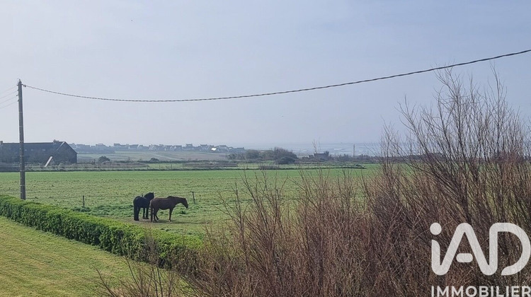 Ma-Cabane - Vente Maison Plozévet, 130 m²