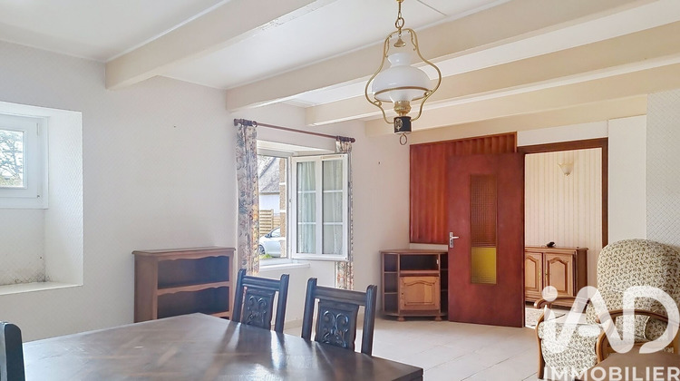 Ma-Cabane - Vente Maison Plozévet, 125 m²