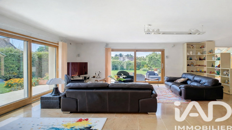 Ma-Cabane - Vente Maison Plozévet, 322 m²