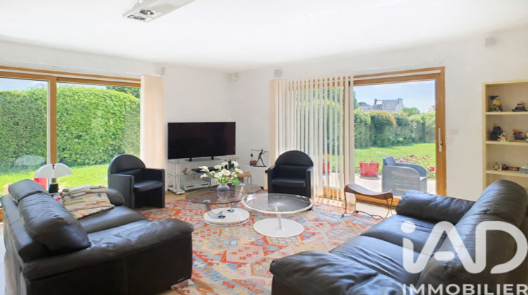 Ma-Cabane - Vente Maison Plozévet, 322 m²