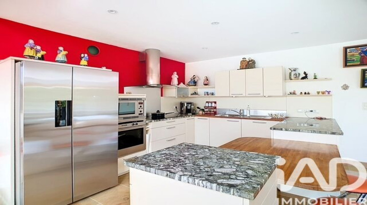 Ma-Cabane - Vente Maison Plozévet, 322 m²