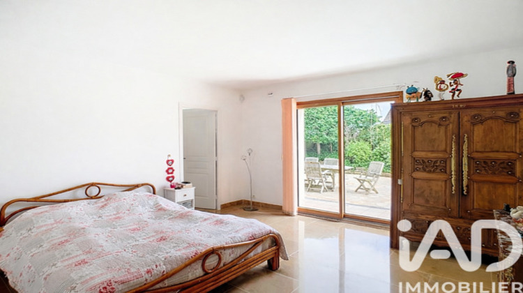 Ma-Cabane - Vente Maison Plozévet, 322 m²