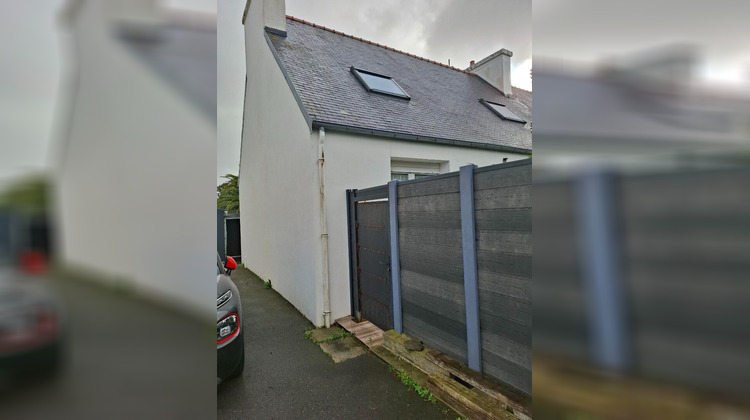 Ma-Cabane - Vente Maison PLOZEVET, 80 m²