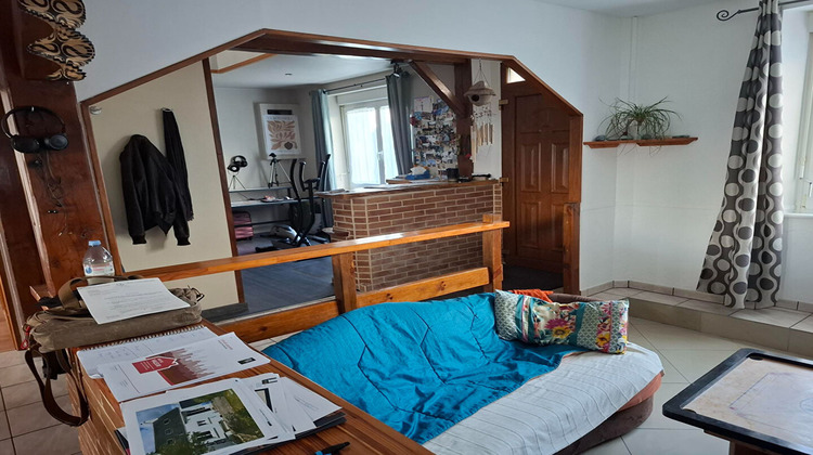 Ma-Cabane - Vente Maison PLOZEVET, 80 m²