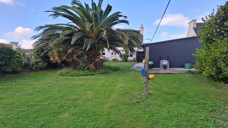 Ma-Cabane - Vente Maison PLOZEVET, 80 m²