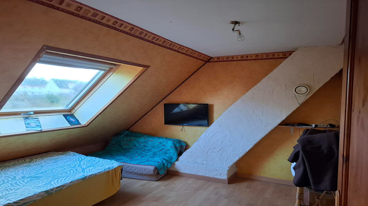 Ma-Cabane - Vente Maison PLOZEVET, 80 m²