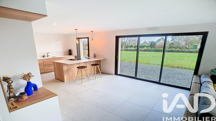 Ma-Cabane - Vente Maison Plozévet, 94 m²