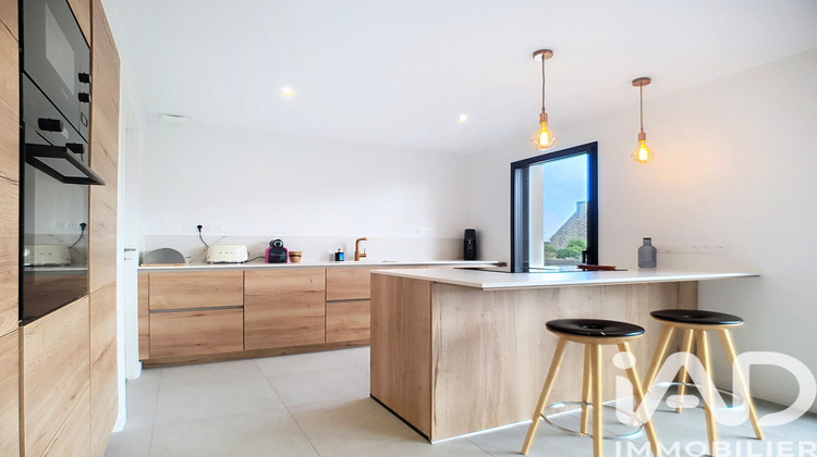Ma-Cabane - Vente Maison Plozévet, 94 m²