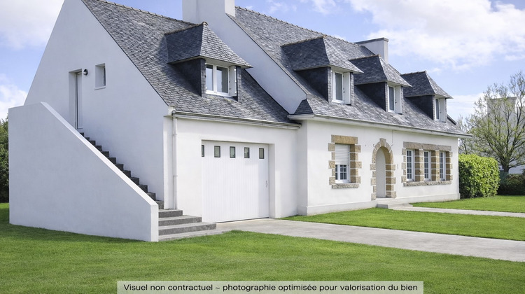 Ma-Cabane - Vente Maison PLOZEVET, 191 m²