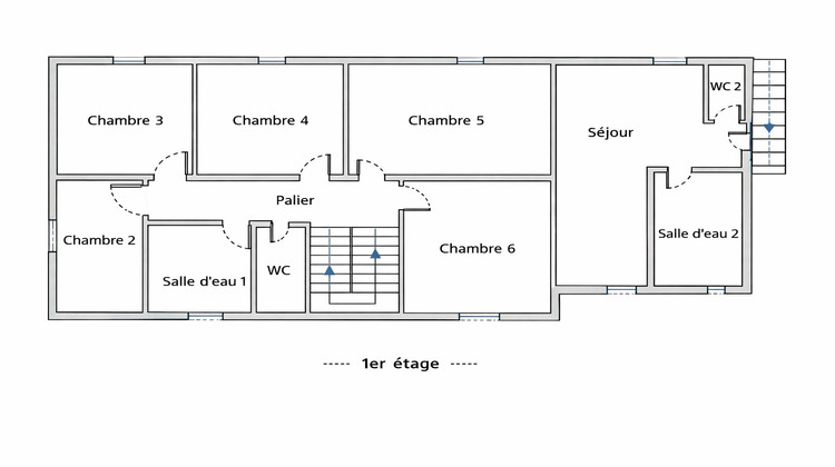 Ma-Cabane - Vente Maison PLOZEVET, 191 m²