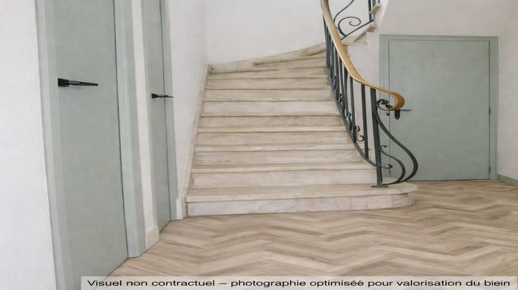 Ma-Cabane - Vente Maison PLOZEVET, 191 m²