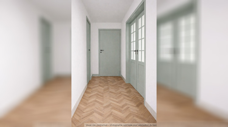 Ma-Cabane - Vente Maison PLOZEVET, 191 m²