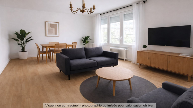 Ma-Cabane - Vente Maison PLOZEVET, 191 m²