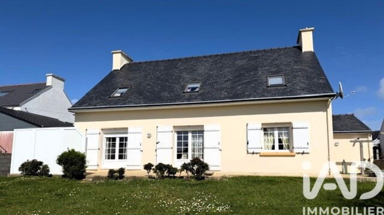 Ma-Cabane - Vente Maison Plozévet, 127 m²