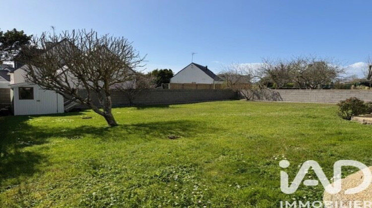 Ma-Cabane - Vente Maison Plozévet, 127 m²