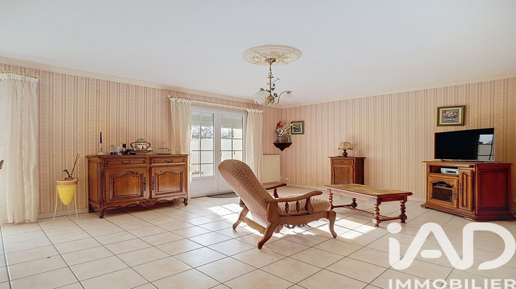 Ma-Cabane - Vente Maison Plozévet, 127 m²