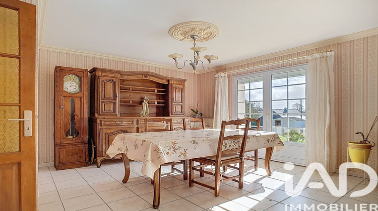 Ma-Cabane - Vente Maison Plozévet, 127 m²