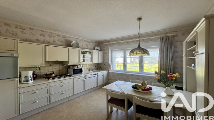 Ma-Cabane - Vente Maison Plozévet, 144 m²
