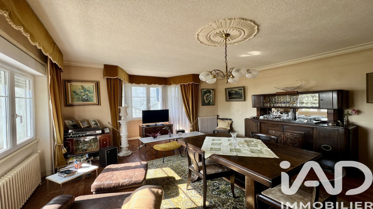 Ma-Cabane - Vente Maison Plozévet, 144 m²
