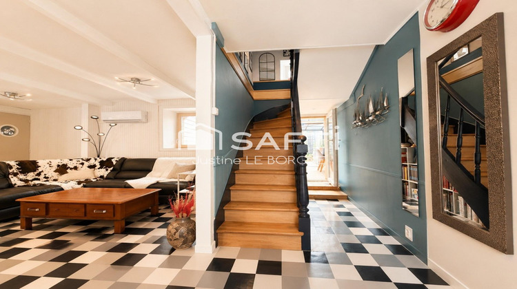 Ma-Cabane - Vente Maison Plozevet, 146 m²