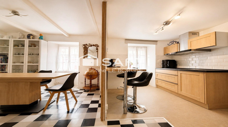 Ma-Cabane - Vente Maison Plozevet, 146 m²