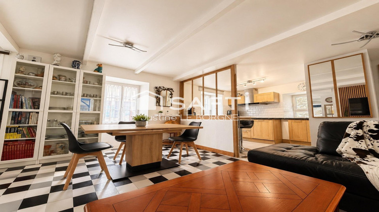Ma-Cabane - Vente Maison Plozevet, 146 m²
