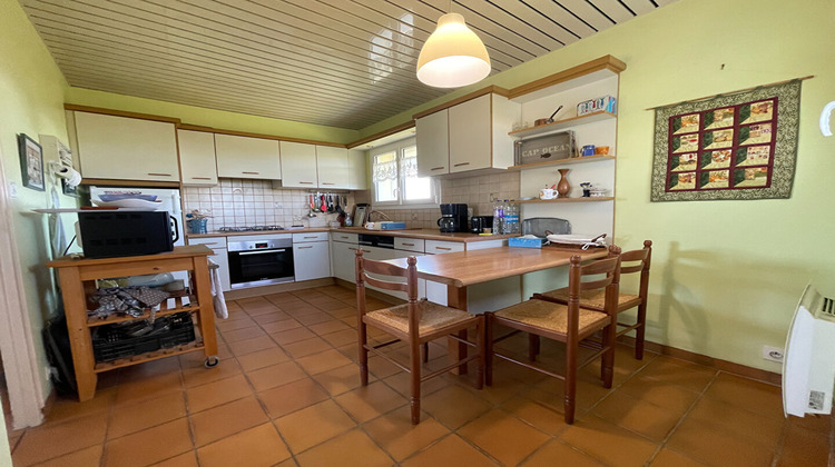 Ma-Cabane - Vente Maison PLOZEVET, 127 m²