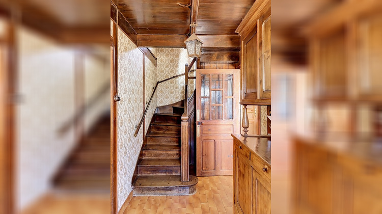 Ma-Cabane - Vente Maison PLOZEVET, 120 m²