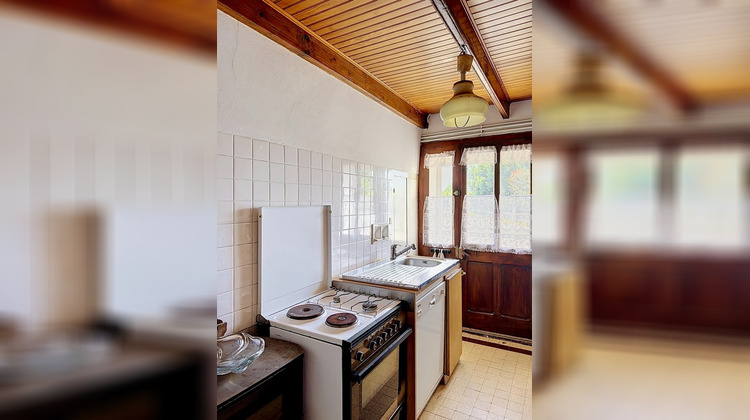 Ma-Cabane - Vente Maison PLOZEVET, 120 m²