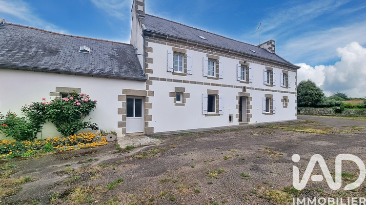 Ma-Cabane - Vente Maison Plozévet, 125 m²