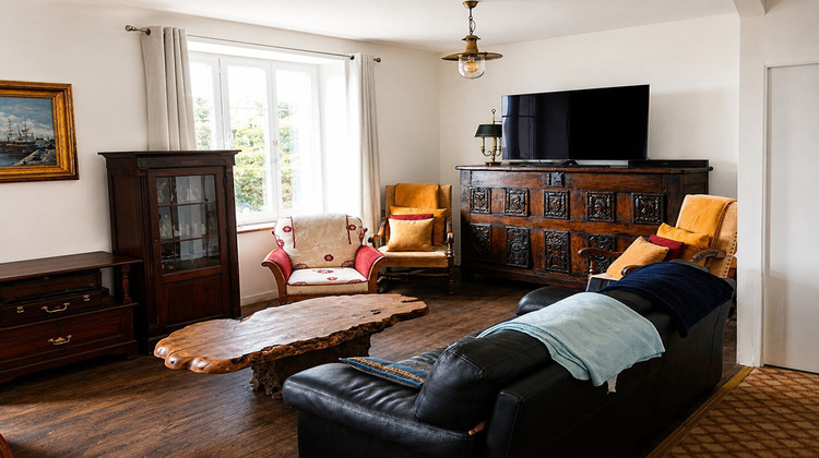 Ma-Cabane - Vente Maison PLOZEVET, 130 m²