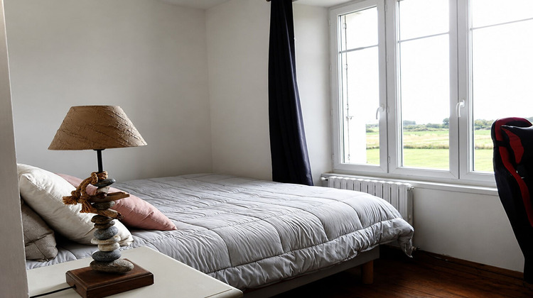 Ma-Cabane - Vente Maison PLOZEVET, 130 m²