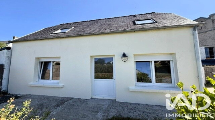 Ma-Cabane - Vente Maison Plozévet, 50 m²