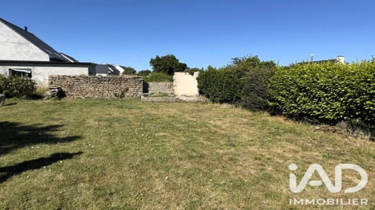 Ma-Cabane - Vente Maison Plozévet, 50 m²