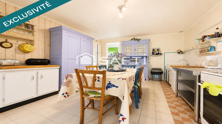 Ma-Cabane - Vente Maison Plozevet, 95 m²