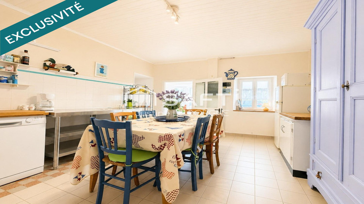 Ma-Cabane - Vente Maison Plozevet, 95 m²