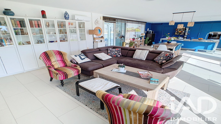 Ma-Cabane - Vente Maison Plozévet, 115 m²