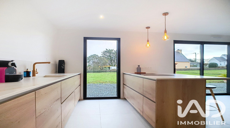 Ma-Cabane - Vente Maison Plozévet, 90 m²